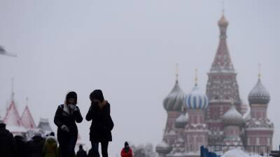 ВЦИОМ выяснил, какие ассоциации у россиян вызывает 25 января