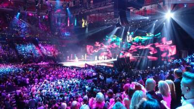 Участник Евровидения-2022 от России представит свою песню в первом полуфинале