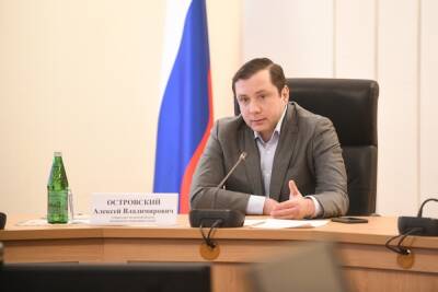 Губернатор Смоленской области рассказал о текущей эпидситуации в регионе