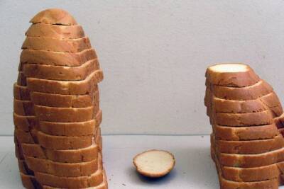 В России предупредили о возможном подорожании хлеба