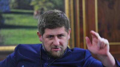 Глава Чечни Кадыров разъяснил слова о финансировании республики из федерального бюджета