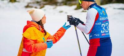 В Карелии ищут волонтеров на лыжный фестиваль