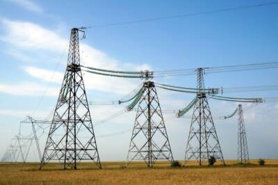 Работу энергосистемы Казахстана восстановили после сбоя