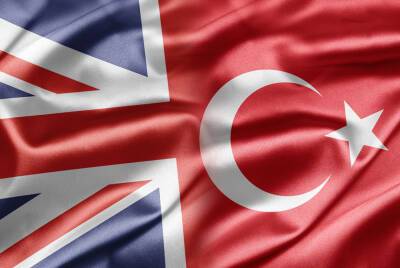 Бортник: «Турция и Англия превращают Украину в мишень для РФ»