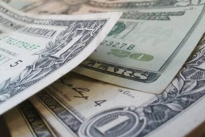 Пожилая американка подставила мошенников, вымогавших у нее $8 тысяч