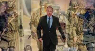 Евгений Пригожин: Полковник Путин возродил Россию после 90-х
