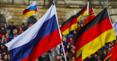 Россия-матушка и немецкий сантехник. Почему современная восточная политика ФРГ не может быть другой