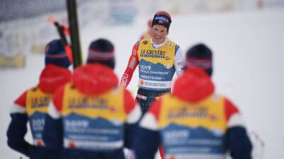 NRK: лыжникам сборной Норвегии отложили вылет на Олимпиаду из-за коронавируса у тренера