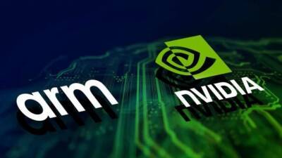 NVIDIA може відмовитися від покупки ARM за $40 млрд, — ЗМІ