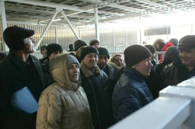 МВД хочет реформировать процедуру обращения за убежищем в РФ