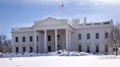 Белый дом: возможные экспортные меры США против России не навредят мировой цепи поставок
