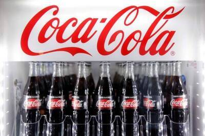Coca-Cola может вступить в первой российский экотехнопарк