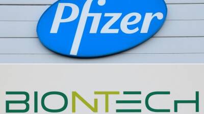 Pfizer и BioNTech начали клинические испытания вакцины, модифицированной под «омикрон»