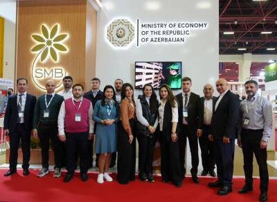 Азербайджан будет экспортировать шафран в арабские страны (ФОТО/ВИДЕО)