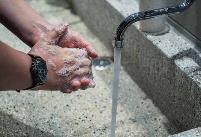 В Отрадном из-за аварии на водоводе 148 домов остались без холодной воды