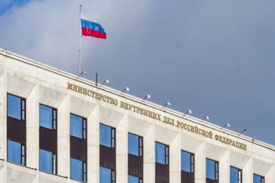 МВД предложило упростить процедуру обращения за убежищем в РФ