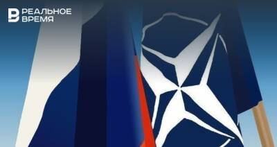 Столтенберг: НАТО не будут размещать войска на Украине