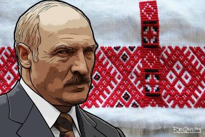 Лукашенко снова возвращается к практике белорусизации