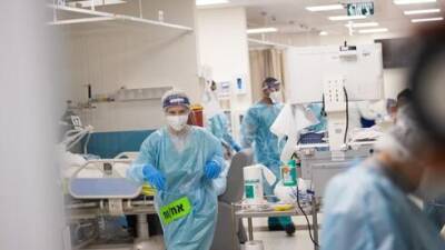 Из-за роста детской заболеваемости в Израиле: педиатры просят не отменять школьный карантин