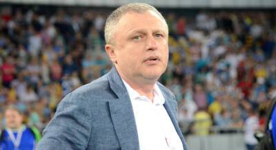 Суркис: Только враги украинского футбола могли убрать чемпионат U-21