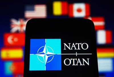 Генсек НАТО: альянс не будет размещать военные силы на Украине
