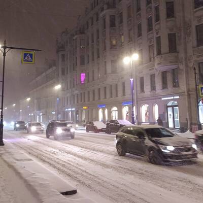 В Петербурге объявили о коронавирусных ограничениях для детей