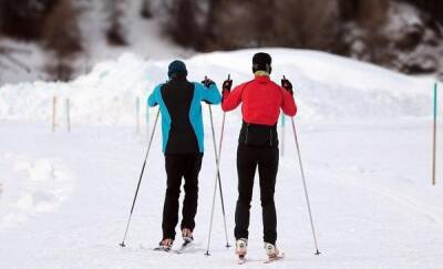 Тюменцам предлагают поддержать олимпийцев и рассказать о своем лыжном рекорде