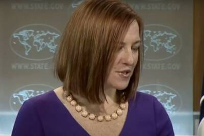США заявили о нежелании отправлять войска на Украину