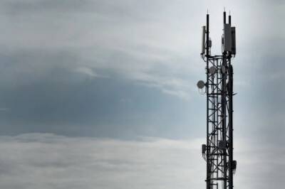 На федеральных трассах в РФ появится связь LTE