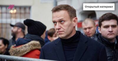 «Если Россия хочет прогресса — нужно освободить Навального»: докладчик ПАСЕ — о содержании новой резолюции по делу политика