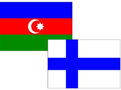 Состоялись консультации между МИД-ами Азербайджана и Финляндии