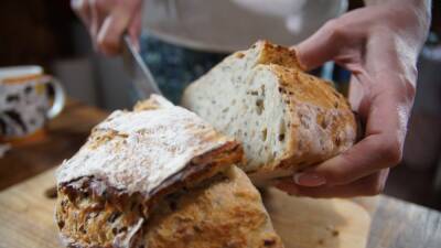 Дмитрий Козлов - Производители хлеба предупредили о резком росте цен с февраля - svoboda.org - Россия