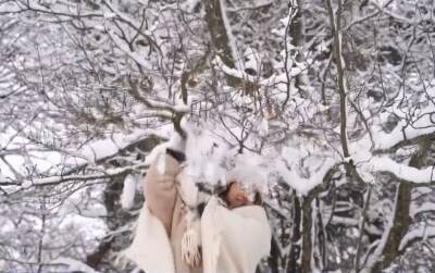 Мороз и снег по всей стране, но Киев заметет: синоптик Диденко предупредила о погоде 26 января