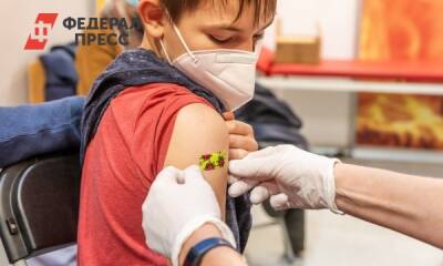 Гинцбург: около 10 млн подростков нужно привить от коронавируса за полгода
