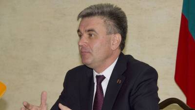Глава ПМР заявил о попытках молдавских политиков обвинить Россию «во всех смертных грехах»