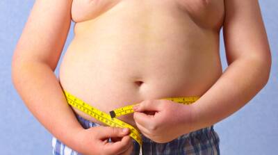 Лишний вес у детей: где скрываются лишние калории?