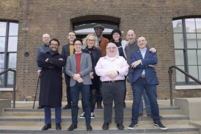 В Лондоне откроется первый в стране ЛГБТ-музей