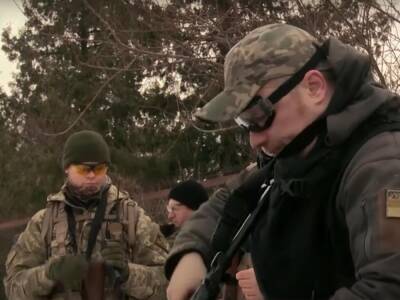 До конца января в Украине сформируют 13 бригад сил теробороны – Минобороны