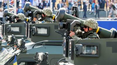 Конфликт РФ и Украины: возможные сценарии и соотношение сил