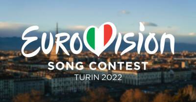 Евровидение-2022: стало известно, в каком полуфинале выступит Украина