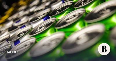 Министерства не поддержали введение минимальных розничных цен на пиво