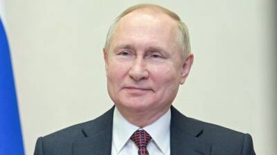 Байден подтвердил возможность введения санкций лично против Путина