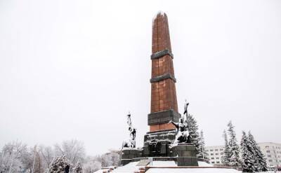 На Башкирию в конце недели обрушатся настоящие морозы - news102.ru - Башкирия - Уфа - Уфа
