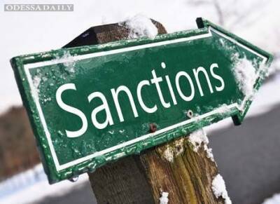 Байден не исключил введение санкций лично против Путина