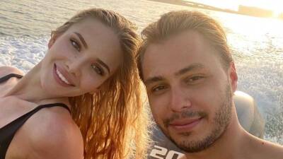 Дмитрий Маликов показал дочь, которую скрывает от публики больше трех лет