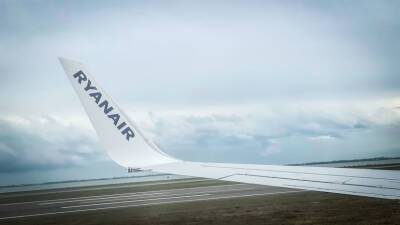 В Минтрансе Белоруссии назвали неполным отчёт ИКАО по инциденту с самолётом Ryanair