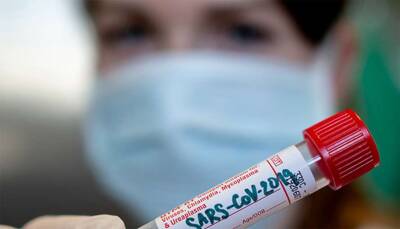 На Львовщине стремительно растет количество беременных больных коронавирусом