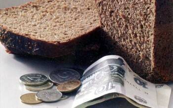 Финская компания заявила, что в России резко подорожает хлеб