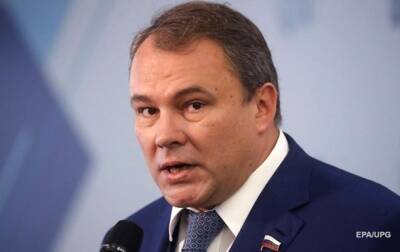 Представителя РФ не избрали вице-президентом ПАСЕ