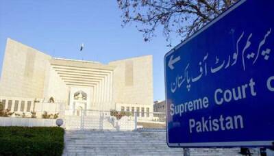 В Пакистане судьей Верховного суда впервые стала женщина